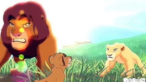 Lion King Baby Kopa