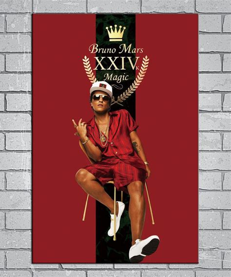 Download Bruno Mars 24k Magic Album - WORDBLOG