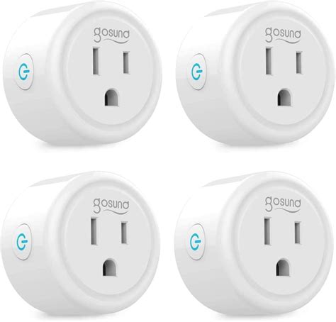 Smart Plugs | The Best Home Products on Sale From Aug. 10-16, 2020 | POPSUGAR Home Photo 24