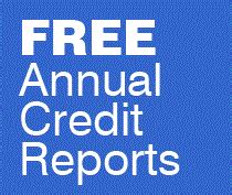 3 Credit Reporting Agencies Contact Information: Free Annual Credit Report Government Website