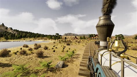 Railway Empire Review | TheXboxHub