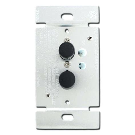 Dimmer Light Switch Gets Hot