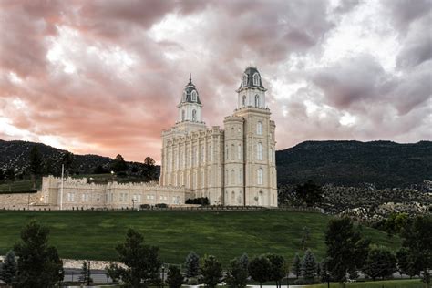 Manti Utah Temple | ChurchofJesusChristTemples.org