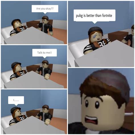 saddest Roblox story...EVER LWIAY : r/PewdiepieSubmissions