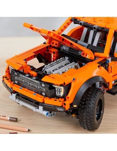 LEGO® Technic Ford® F-150 Raptor 42126