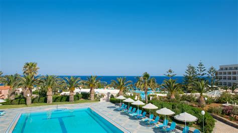 Hotel in Crete | Iberostar Creta Panorama & Mare