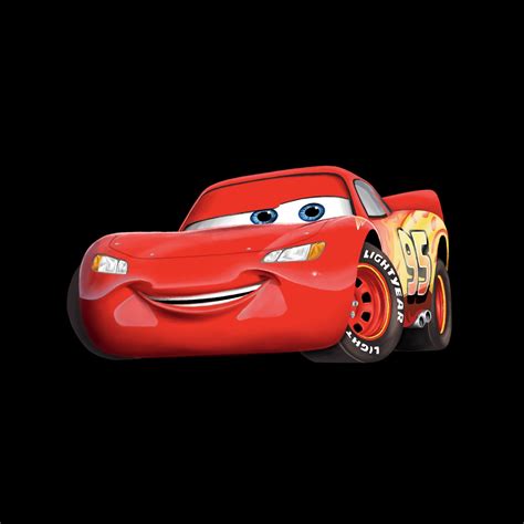 Lightning Mcqueen