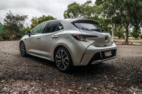 Driven: 2019 Toyota Corolla ZR Hybrid Talks The Talk, Walks The Walk ...