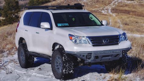 Pin by Juan Vazquez on Land cruiser | Lexus gx, Lexus gx 460, Toyota suv