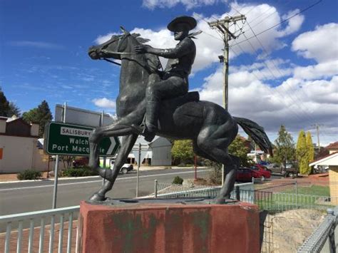 Uralla Visitor Information Centre: UPDATED 2020 All You Need to Know ...