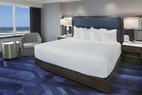 Atlantic City Suites | Bally's Atlantic City Hotel & Casino