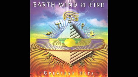 Earth, Wind & Fire, Shining Star, HD, 1080 P - YouTube