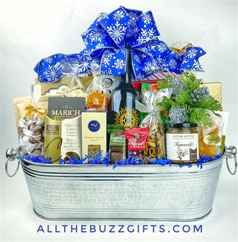 Custom Corporate Gift Baskets | Gift Baskets For All Occasions - All ...