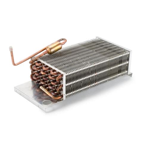 Avantco Replacement 18 1/4" Evaporator Coil for UBB-24-60