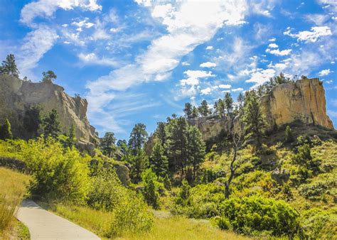 Wild Horse Island State Park - Montana State Parks Foundation