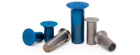 PCC Fasteners - Solid Rivets