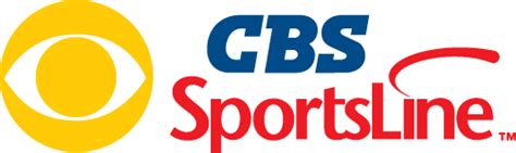 CBS SportsLine logo Free Vector / 4Vector