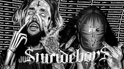 Suicideboys - YouTube