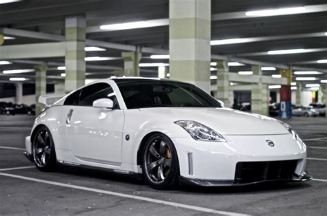 Nissan Fairlady/350z Nismo in 2023 | Nissan 350z, Nissan, Nissan 370z nismo