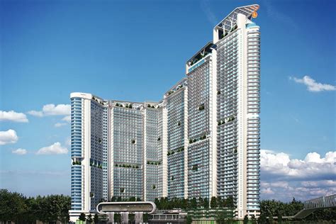 Novotel Suites Manila Expected to Rise in 2019 | Tatler Asia