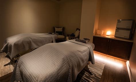 Massage - Spa Luxe | Groupon