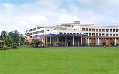 Mangaluru: VTU results announced; Sahyadri College secure five ...