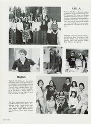 Hazen High School - Lonach Yearbook (Renton, WA), Class of 1979, Page 56 of 212