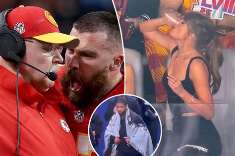 The best memes of Super Bowl 2024, from Taylor Swift and Travis Kelce ...