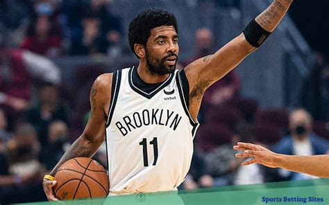 Kyrie Irving Rumors: Will he Leave the Nets? | SBS