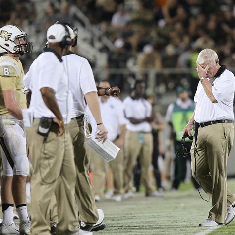 Orlando Bar Offering Free Beer Until UCF Wins Football Game | News ...