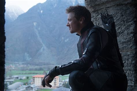 Hawkeye isn't in 'Infinity War' trailer: jokes, reactions - Business Insider