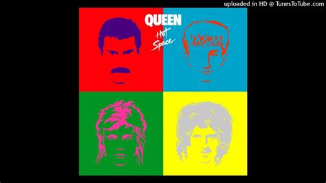 Queen - Cool Cat (Remastered 2011) - YouTube