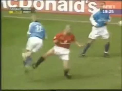 Roy Keane left speechless as Micah Richards brings up tackle on Erling ...