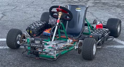 How much is an electric go-kart for adults? | by Devonconway | Medium