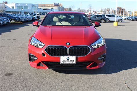 New 2021 BMW 2 Series 228i xDrive Gran Coupe 4dr Car in Nashua #B21359 ...