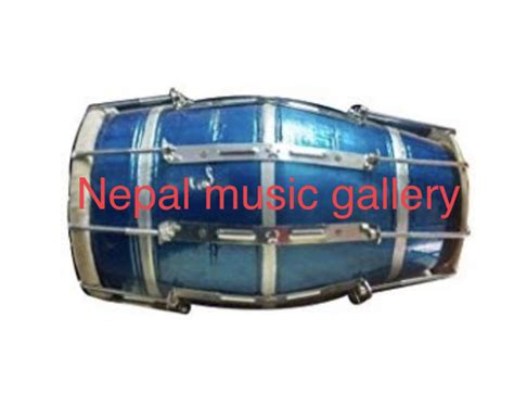 Panche Baja-Naumati Baja-Professional Set - Nepal Music Gallery