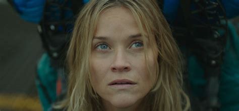 Reese Witherspoon close-up - Wild | Cultjer