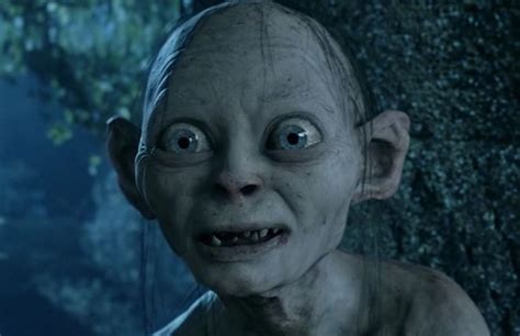 'Lord of the Rings' Experts Will Decide Whether Gollum Meme Was Offensive in Bizarre Court Case ...