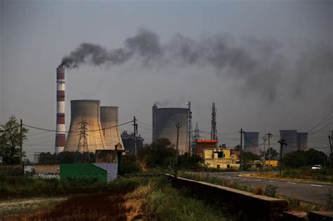 Environment ministry finalises coal thermal power plant categories: What does it say about ...