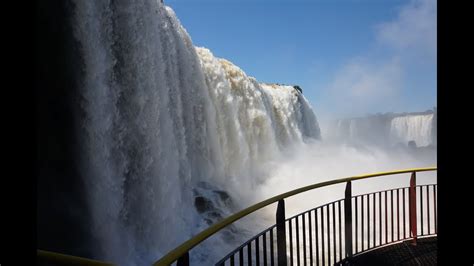 iguazu-falls-tour - iSouthAmerica.com