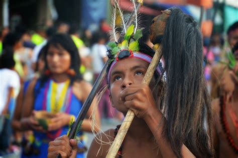 Ecuador Joannan silmin - Ecuador in my eyes: Shuar Indigenous People of ...