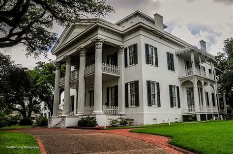 Top 7 Tourist Attractions in Natchez, Mississippi | Things To Do in Natchez | Attractions of America