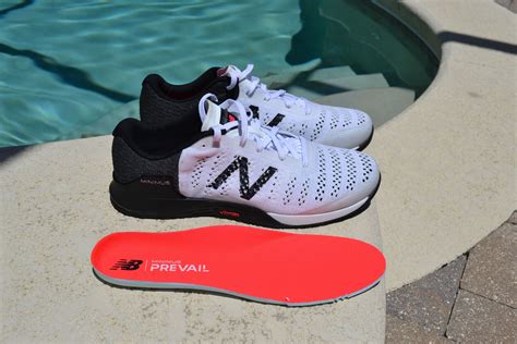 New Balance Minimus Prevail - CrossFit Shoe Review (With Pictures ...