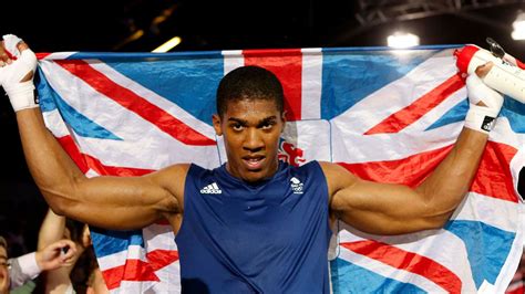 Joshua lands gold | Olympics News | Sky Sports