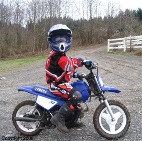 How to Get Your Kid Started Racing Dirt Bikes - AxleAddict