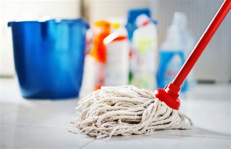 Janitorial Supplies Brisbane