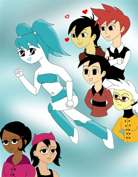 MLAATR by xBooxBooxBear on DeviantArt