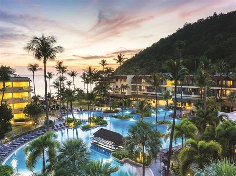 20 best resorts in Thailand: Phuket Marriott Resort named No.1 | Photos