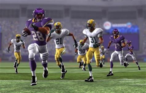 Madden NFL Arcade for Xbox 360, PS3 Now Available - Game Guru