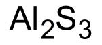 Aluminum Sulfide Facts, Formula, Properties, Uses, Safety Data